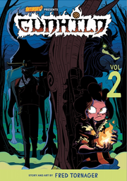 GUNHILD VOL 2 - The Hunt for Loki