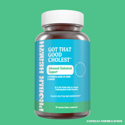 Got That Good Cholest -Advanced Cholesterol Support (45 Day Supply)