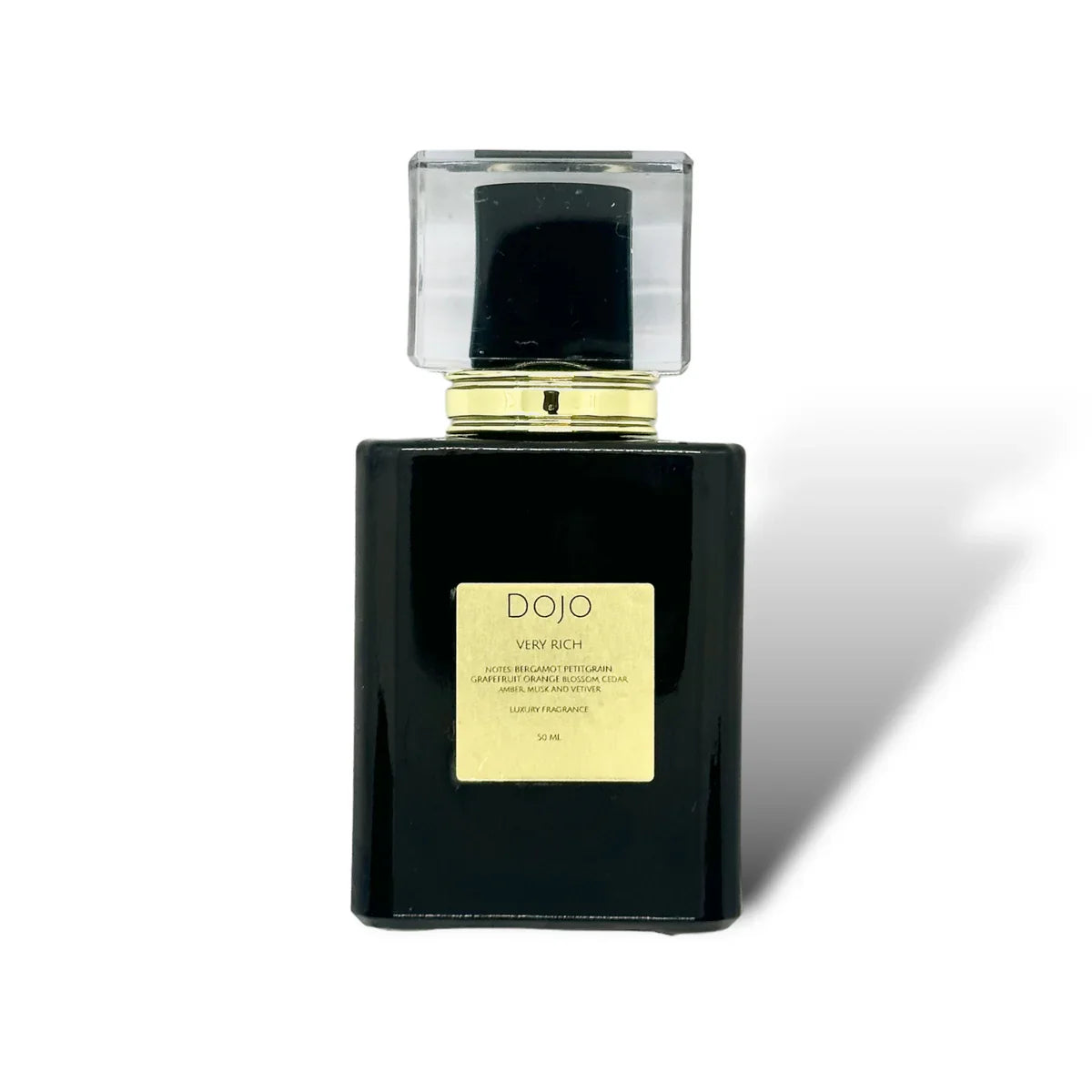 Very Rich Eau de Parfum