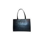 BGB - Black Tote