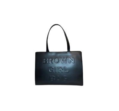 BGB - Black Tote