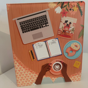 Creating A Life I Love Binder