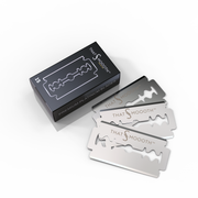 Super Platinum Double Edge Blades