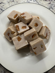 Butter Pecan Fudge