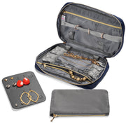 Travel Jewelry Organizer