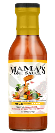 Mama's One Sauce, MILD