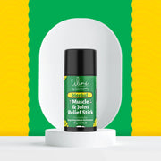 Wini by Locsanity Herbal Muscle & Joint Relief Stick
