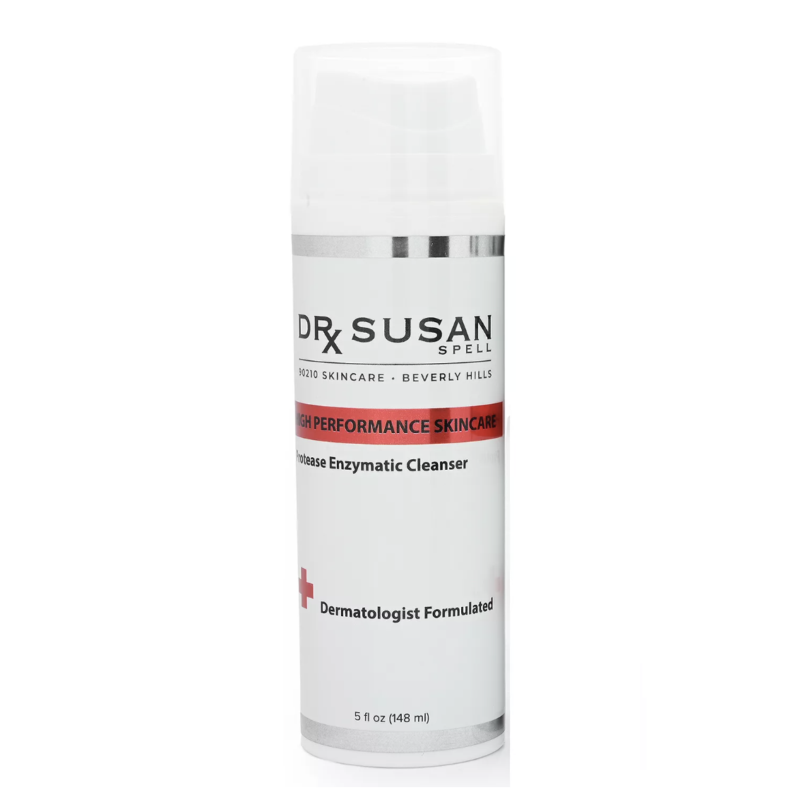 Protease Enzymatic Cleanser