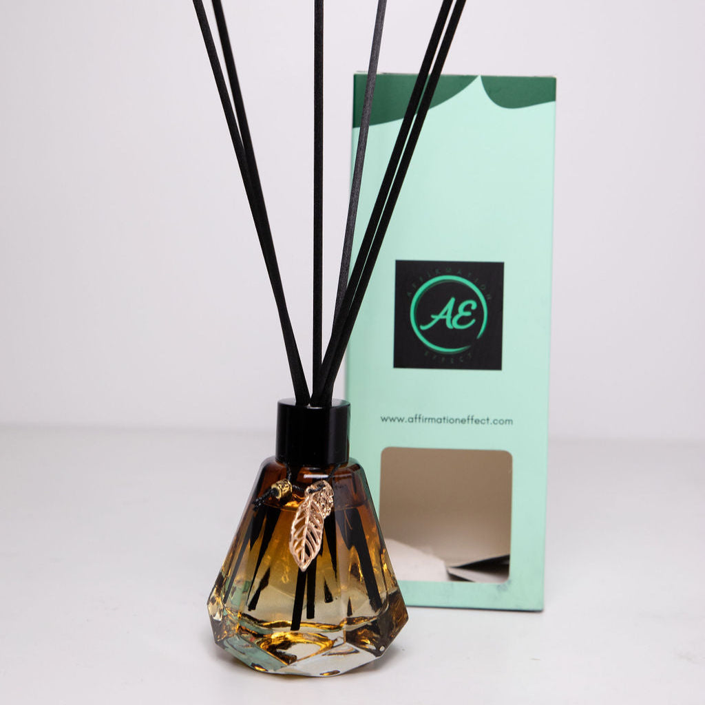 Jasmine Room Reed Diffuser