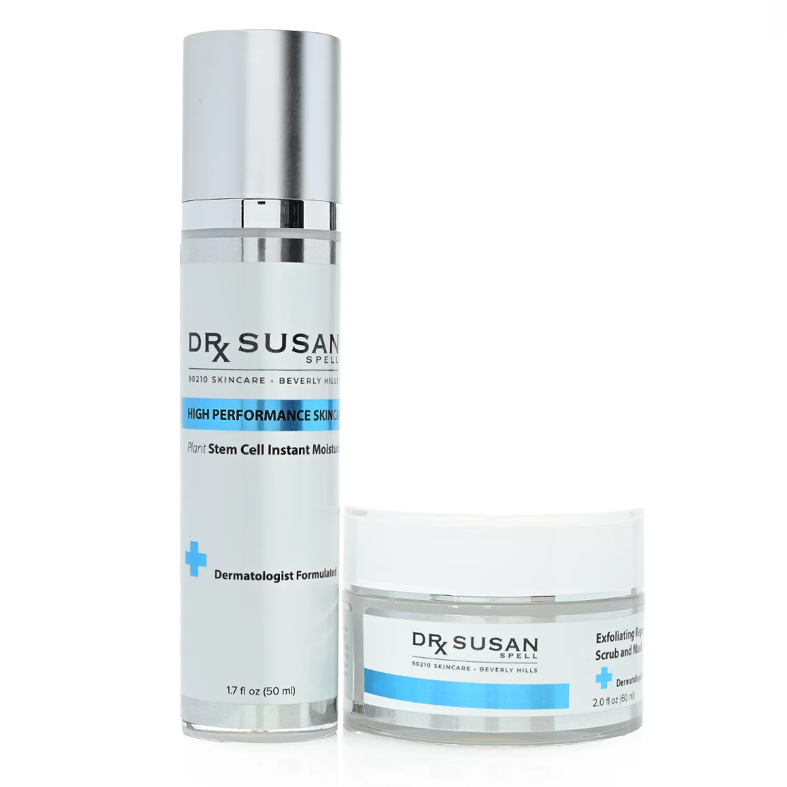 Repair & Rejuvenation Duo