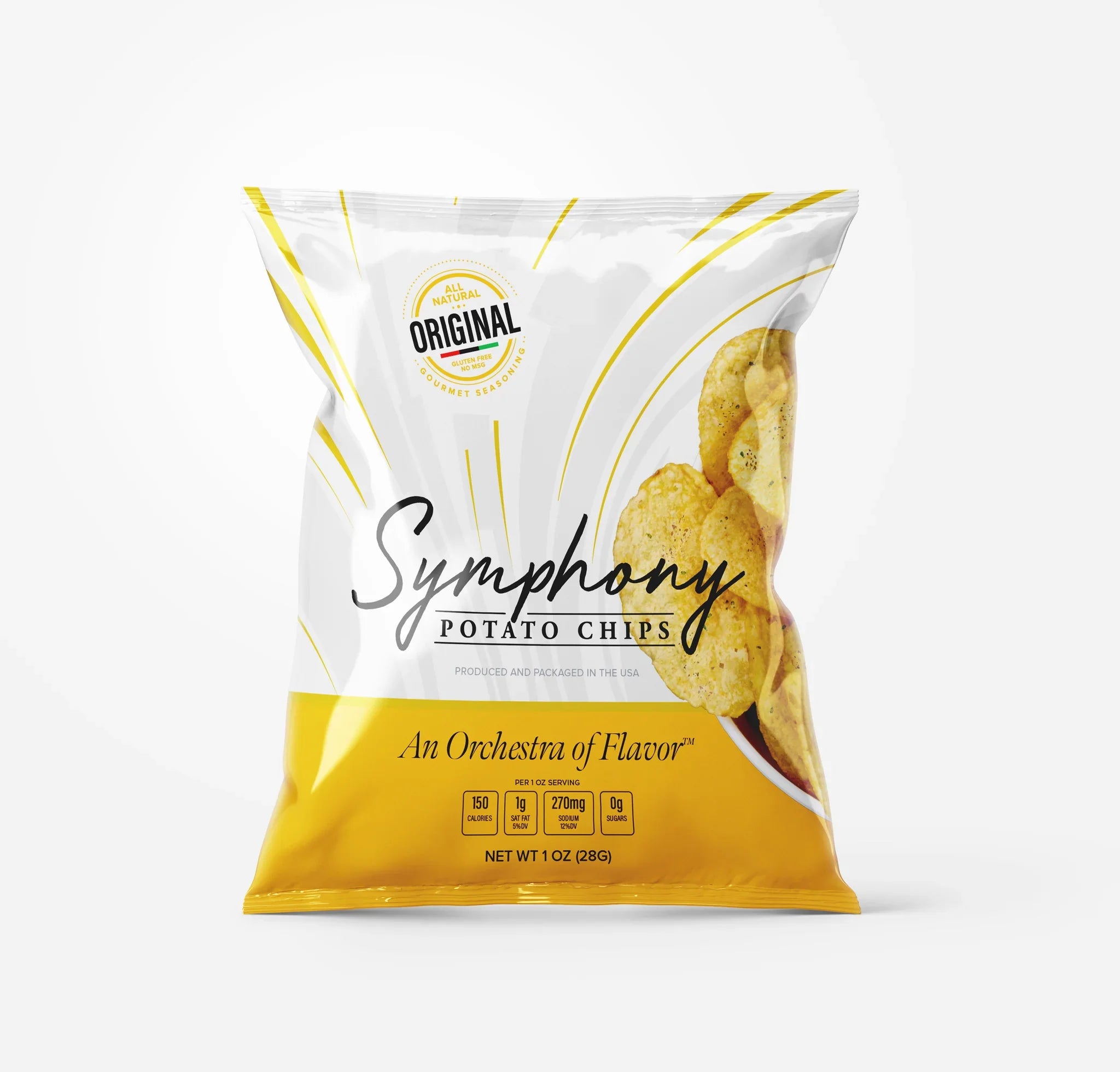 Original Flavor (12-Pack)