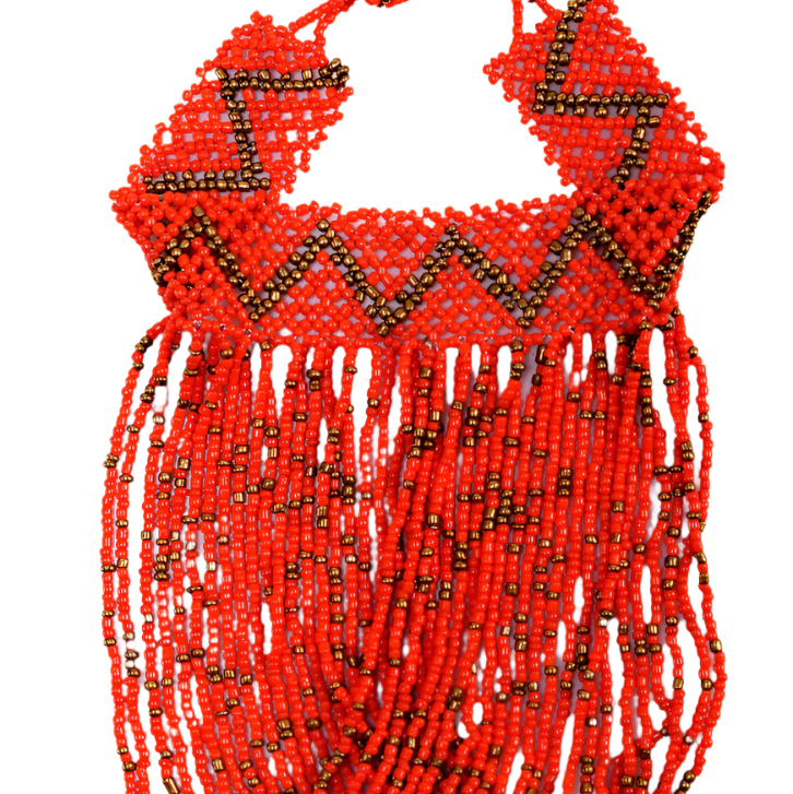 Shani Choker Necklace - KENDI AMANI