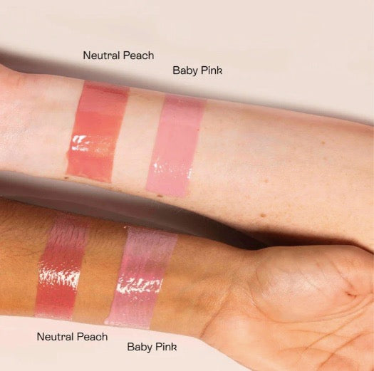beautystat vitamin c mineral spf 30 lip serum and Butter Beige) C Lip Serum SPF 30