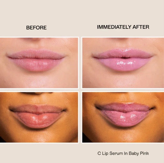 c lip serum C Lip Serum SPF 30, Baby Pink c lip serum C Lip Serum SPF 30, Baby Pink