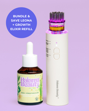 LEONA DUO 2.0 by Haiama Beauty