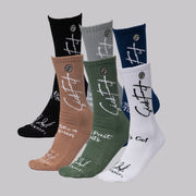 SickFit Best Seller- 12 Pack Bundle (Reset Your Sock Drawer)