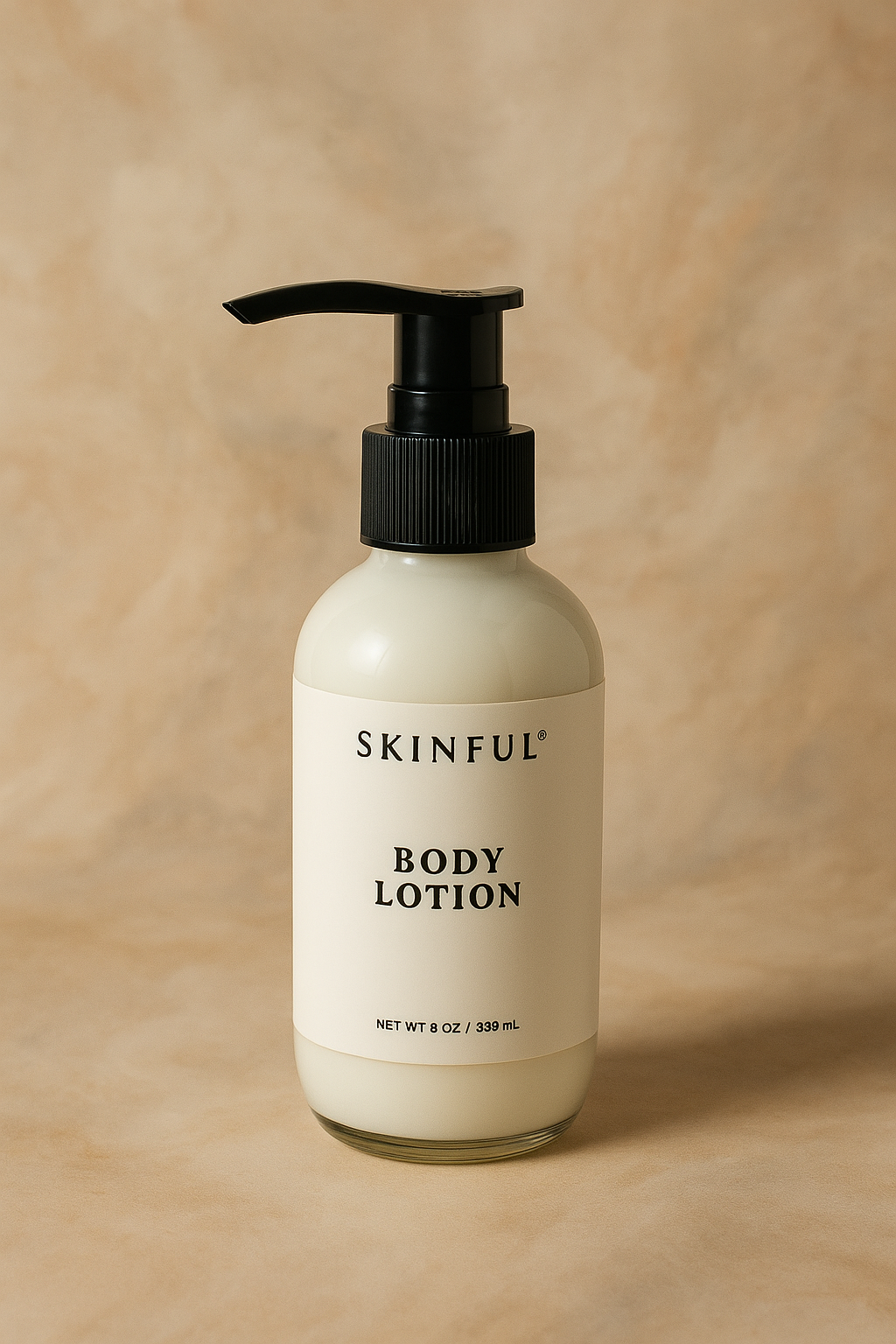 Skinful Moisturizing Body Lotion