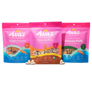 Snap, Crackle & Pawp Bundle