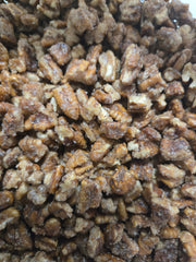 Sugar-Free Pecans (made with Splenda)