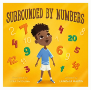 Surrounded By Numbers