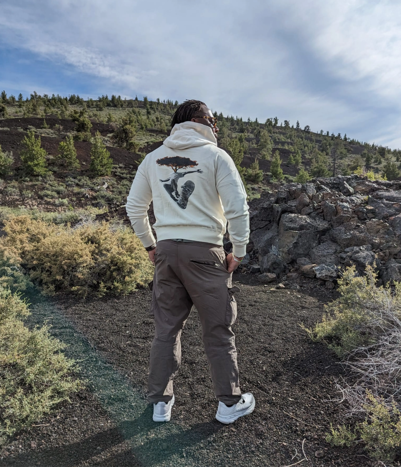 Xasuke Hoodie (Em_Mart Collab)