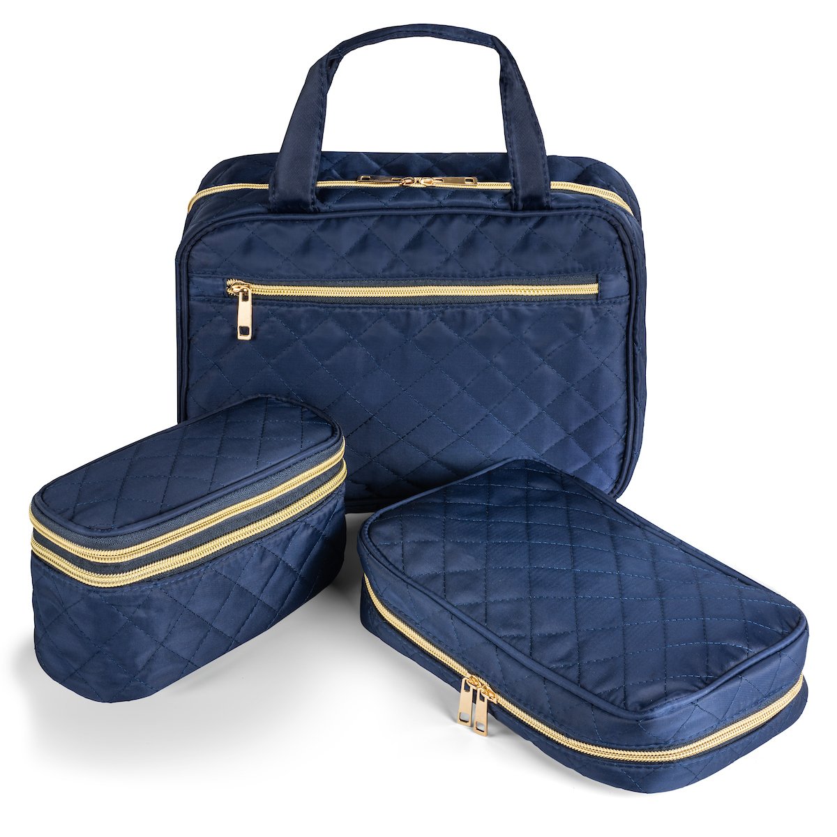Travel Trio | 3-in-1 Travel Accessory Set
