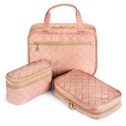 Travel Trio | 3-in-1 Travel Accessory Set