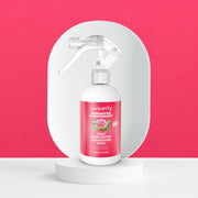 Rosewater and Peppermint Daily Moisturizing/Refreshing Spray