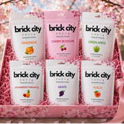 Cherry Blossom - 6 Flavor Gift Box