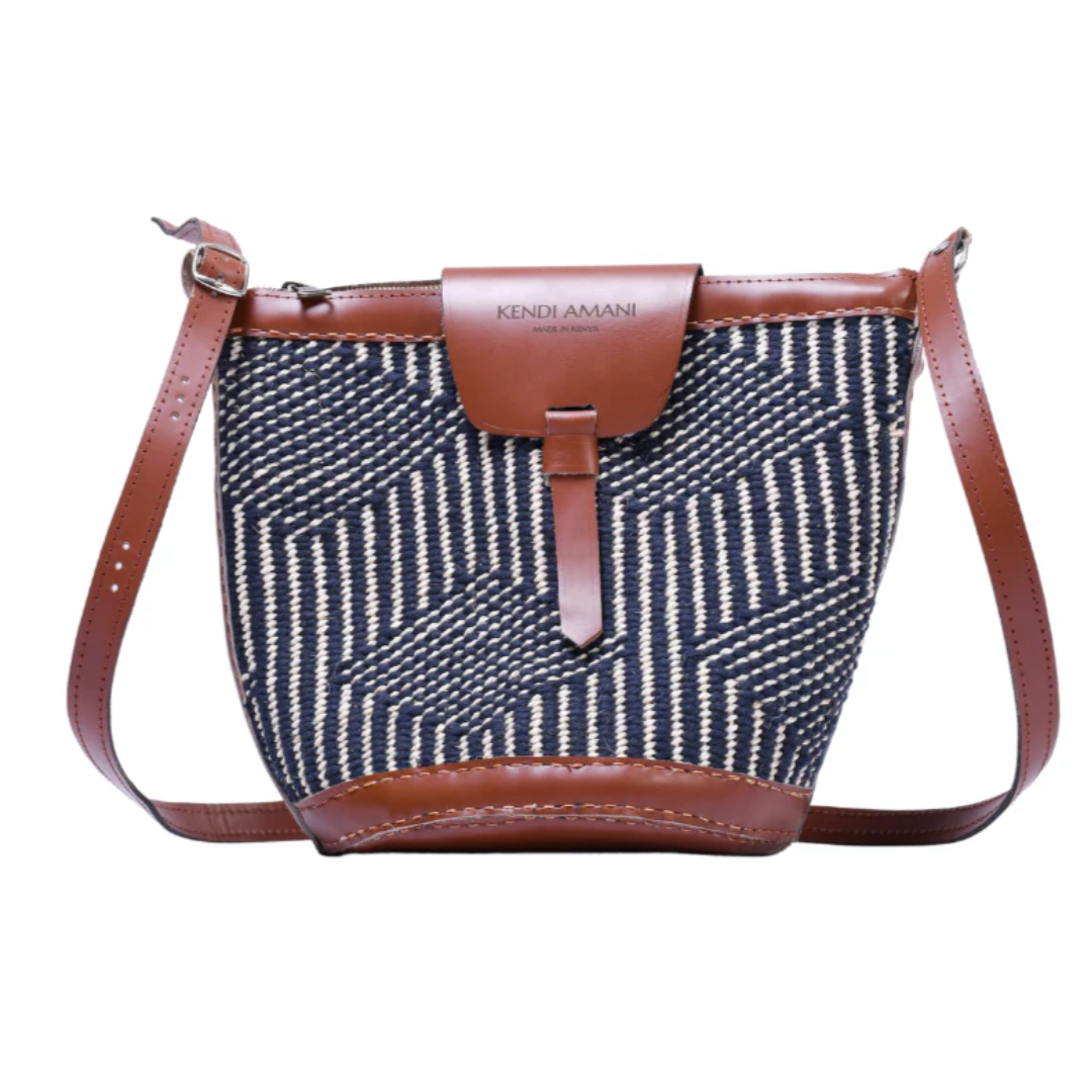 Kikapu Safari Bag
