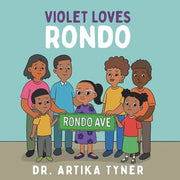 Violet Loves Rondo