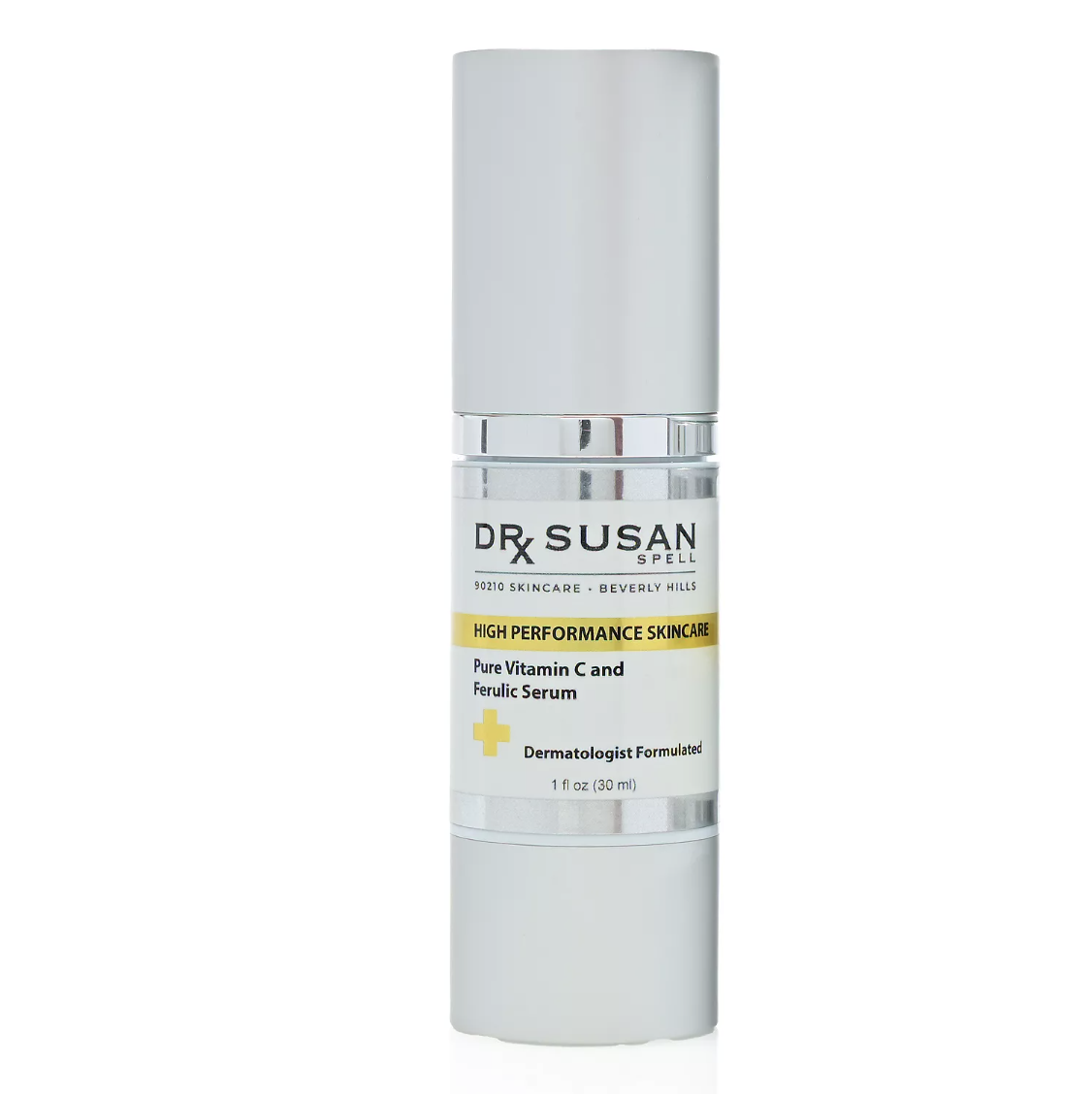 Vitamin C + Ferulic Day Serum