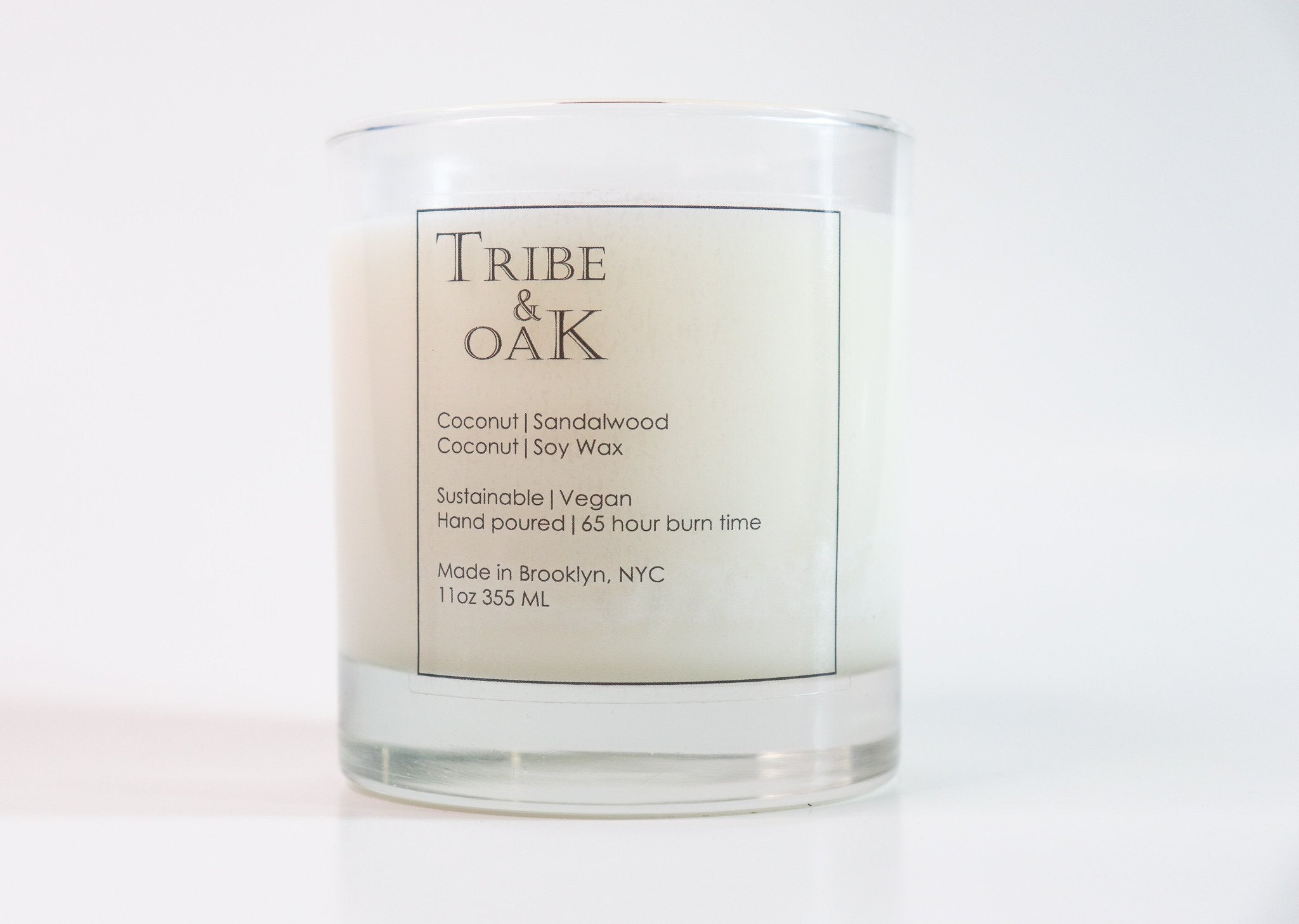 Coconut | Sandalwood