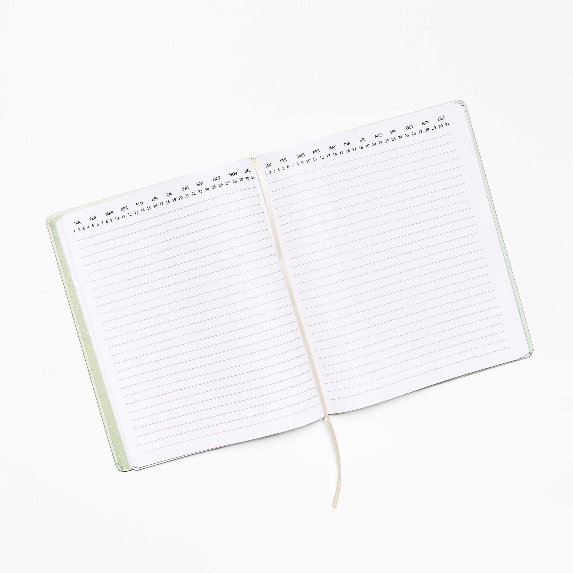 Be Rooted Notebook Be You