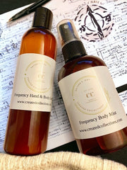 Frequency Body Collection