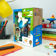 Dadisi Academy Skye/Aviation STEAM Kit