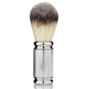 Synthetic Silvertip Badger Shaving Brush