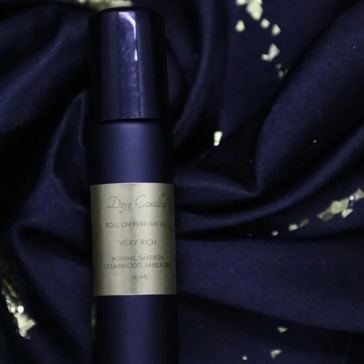 Very Rich Roll On Oil