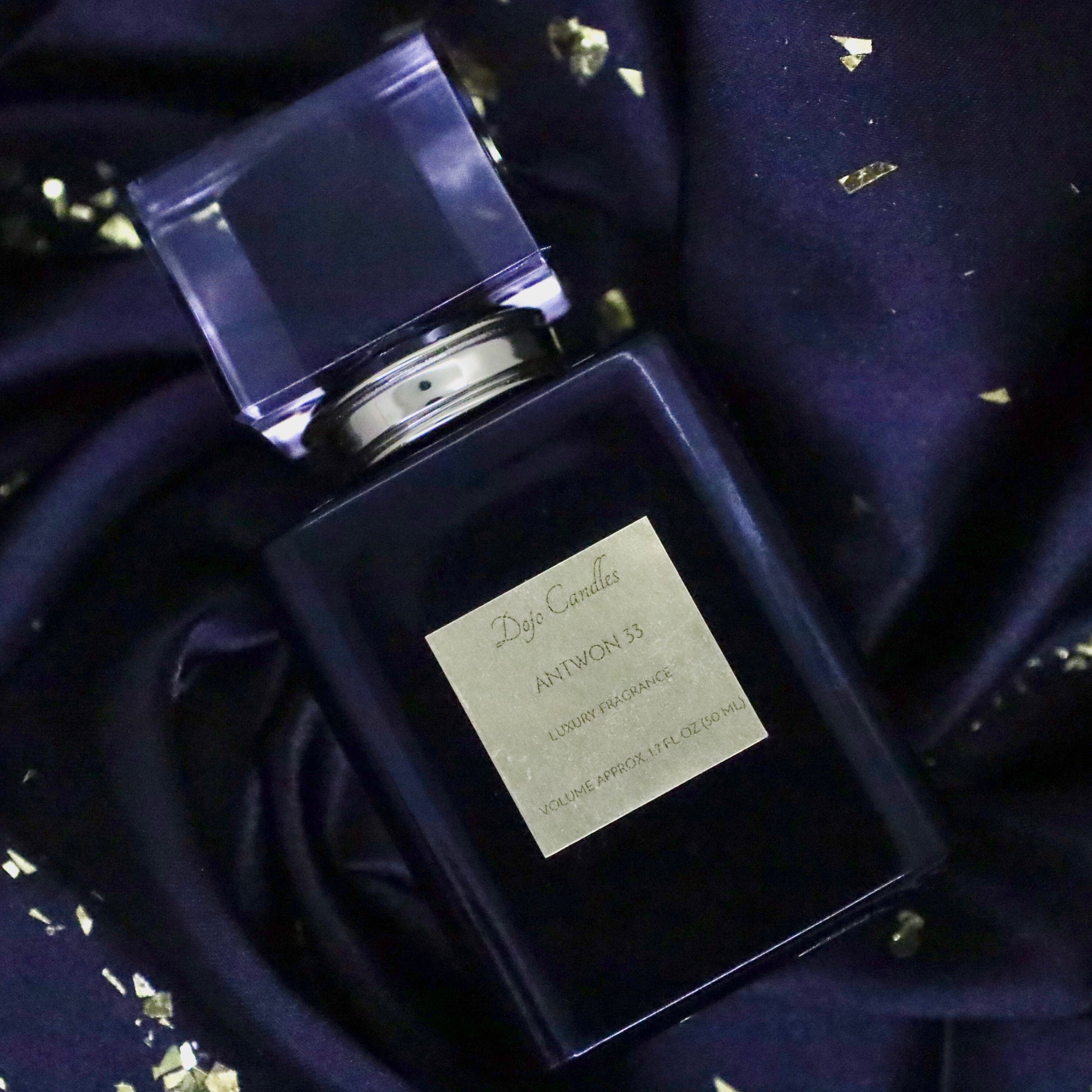 Antwon 33 Eau de Parfum