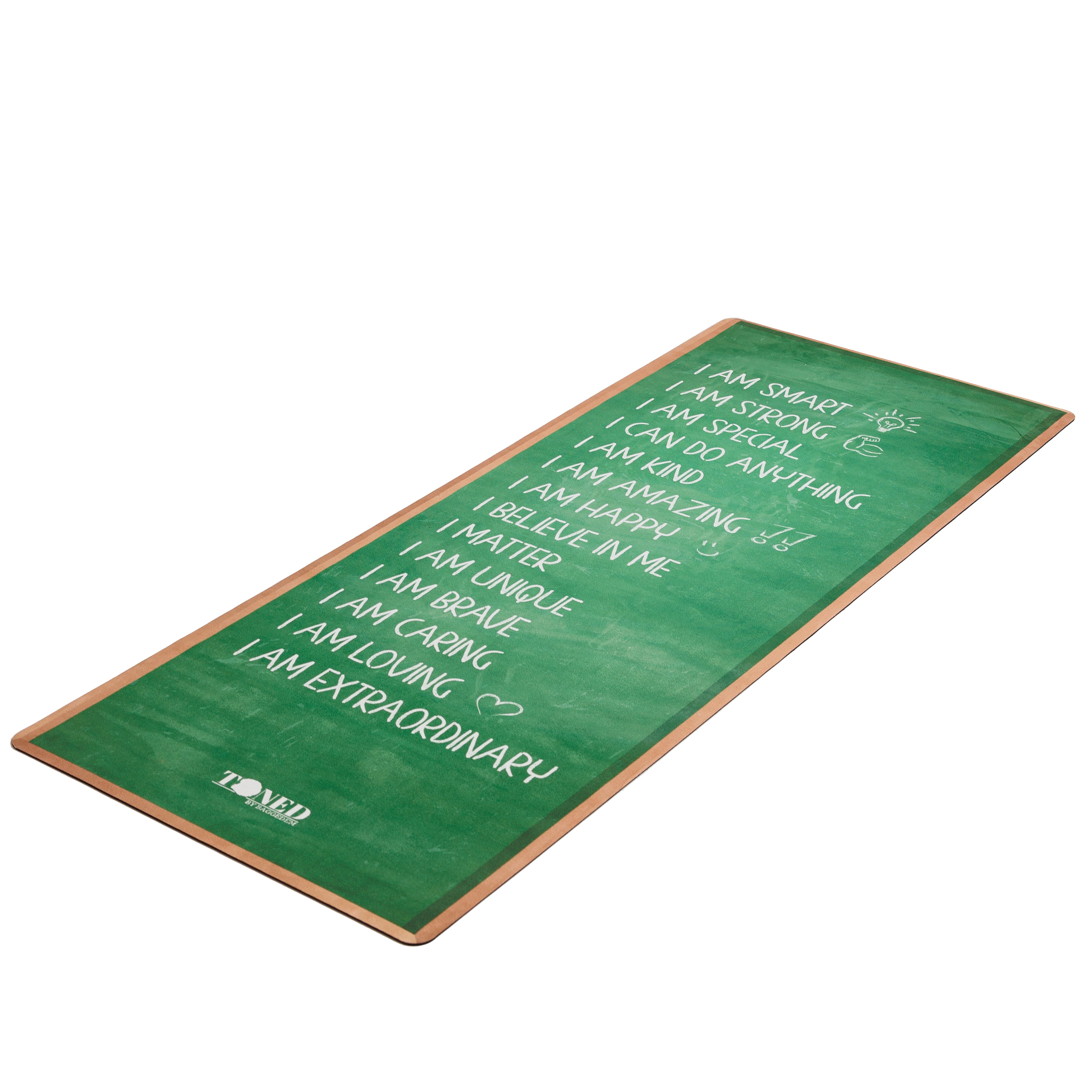 Kids Affirmation Mat