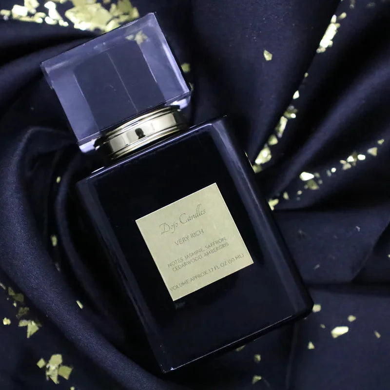 Very Rich Eau de Parfum
