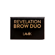 Revelation Brow Duo