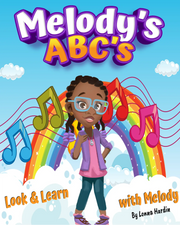 Melody's ABC'S: Look And Learn