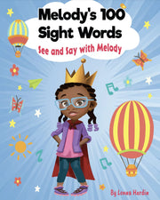 Melody's 100 Sight Words