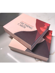 Truthing Cards: Original - 100+ Question Card Game